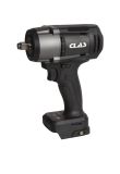 1/2" impact wrench 1180Nm 20V brushless without battery