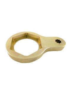 SCHLÜSSEL ZUM AUSBAU DES ÖLVERTEILERS VT GETRIEBE VOLVO/RENAULT