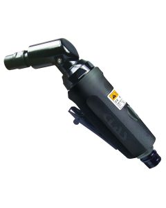Mini vinkelslip Ø6mm
