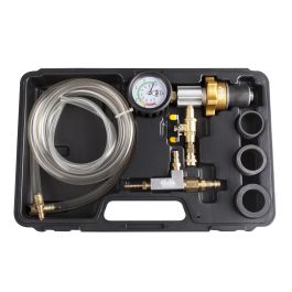 appareil de purge remplissage du circuit de refroidissement bgs 6 pcs - Bgs Technic - Pompe et