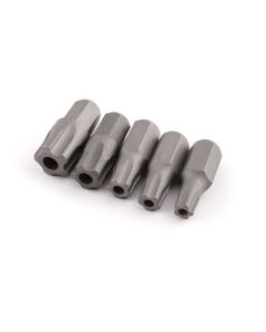 Zusammensetzung der Bits Ts Plus ep40-45-50-55-60