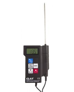 DIGITAL ELECTRONIC THERMOMETER