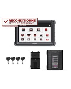 TPMS diagnostic tool Thinktool Euro expert 12" refurbished