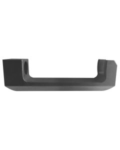 Fork Ø16mm for extractor