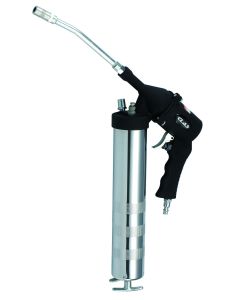Pneumatisk fettpistol 450ml