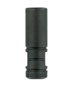 Adaptateur fausse bougie préchauffage 120° (petit modèle 3 lignes)