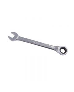 RATCHETING COMBINATION WRENCH 14mm