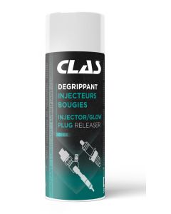 Injector/glow plug releaser 500ml