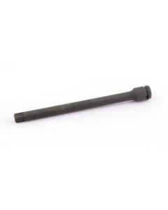 1/4" d. vibration extension 100mm for glow plugs