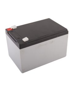 12V batteri