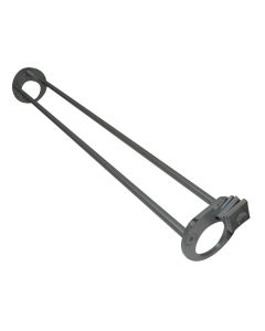 INSTALLATION AND REMOVAL ROCKER ARM RAMP TOOL IVECO 10-13L