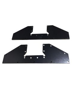 2 LEAN SCREED REINFORCEMENT FOR 2 COLUMNS POST LIFT HIGH PASSAGE 4T