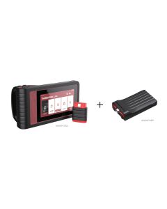 Pack outil diagnostic Thinktool avec testeur batterie