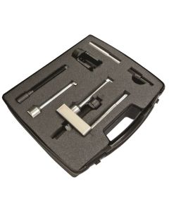 Injector extractor kit Mercedes/Chrysler 2.1-2.2-3.0 v6 CDI