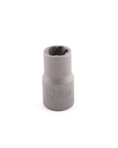 1/4" helical socket 10mm l.32mm