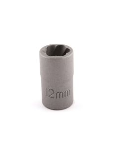 1/4" helical socket 12mm l.32mm