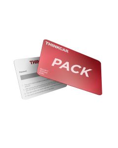 SECURE GATEWAY UNLOCKING PACK FCA, VAG, MERCEDES AND RENAULT