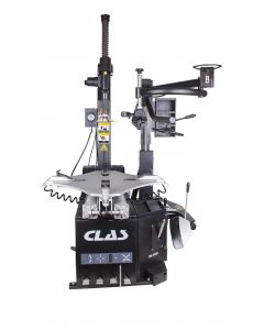 AUTOMATIC TIRE CHANGER 13"-28" 2 SPEED SYSTEM 400V