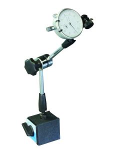 Packung Messuhr Arbeitsbereich + Magnethalter