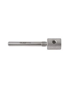 CRANKSHAFT LOCKING PIN