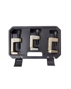 Coffret extracteurs rotules Ø23-34mm (3pcs)