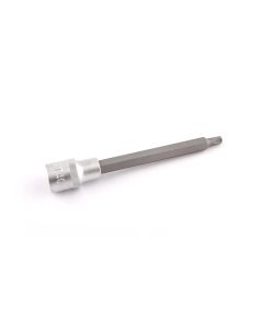 1/2" D. TORX SOCKET BIT T40 L.140mm