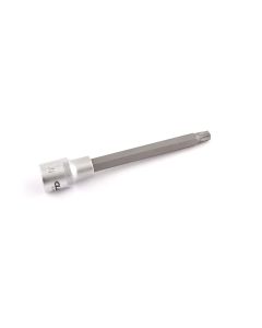 1/2" D. TORX SOCKET BIT T50 L.140mm