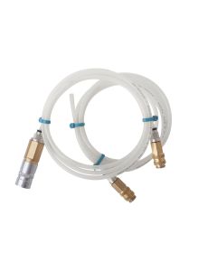 KIT HYDRAULISCHE ANSCHLÜSSE IVECO