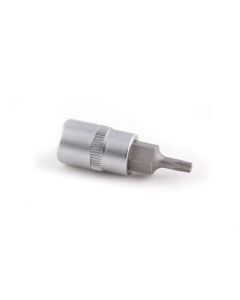 Steckschlüssel Torx T15 1/4"