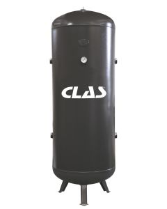Vertikaler Tank 500l 11bar