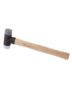 DEAD BLOW HAMMER WITH INTERCHANGEABLE TIP 32mm