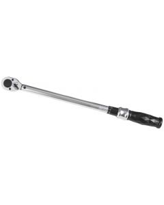 TORQUE WRENCH 1/2"D. 42-210Nm 461mm