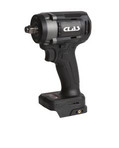 1/2" IMPACT WRENCH 680Nm 20V BRUSHLESS WITHOUT BATTERY