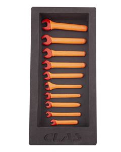 INSULATED PLIERS INSERT 5-14mm (10 PCS)