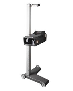 Reglophare kamera/dubbel laser