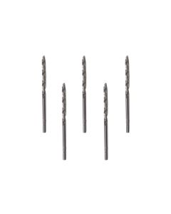HSS-Bohrer 3 mm (5 Stück)