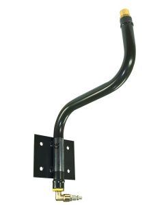WALL BRACKET FOR TIRE INFLATOR OP3150-OP3151