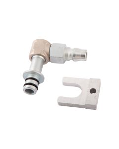 AUTOMATIC GEARBOX MACHINE CONNECTOR N1M MERCEDES