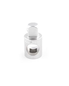 Schiebevierkant 1/2" für 250mm-Verlängerung