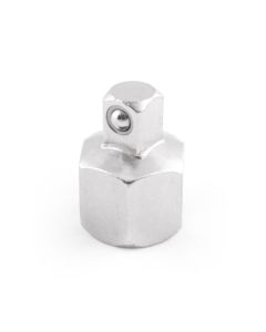 1/2"-3/8" reducering