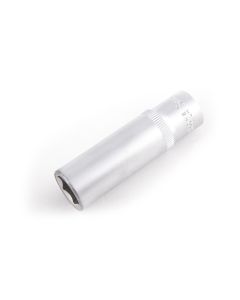 Douille 6 pans longue 13mm 3/8"