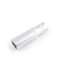 Douille 6 pans longue 14mm 3/8"