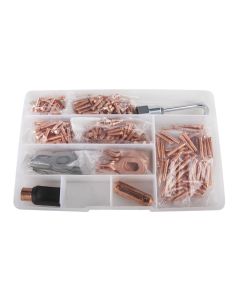 Accesorios alisado spoter