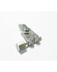Pinza para muelles diafragma de embrague