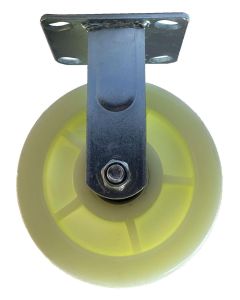 Trailer wheel