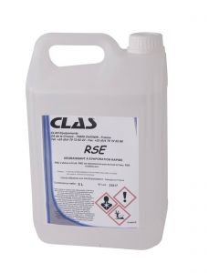 5L CONTAINER OF BRAKES CLEANER