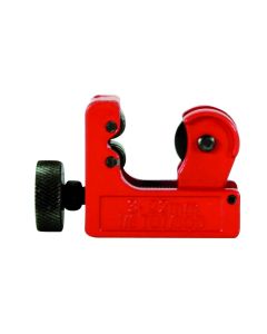 Mini tube cutter Ø3-22mm