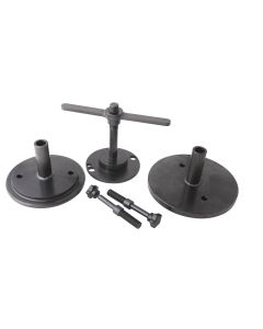 SCANIA Verktyg för fristående tätning av bakre axel Ø175-185 mm