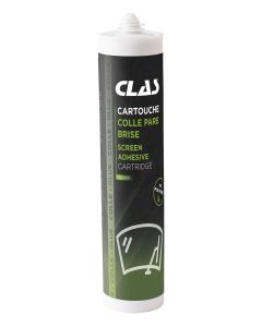 Cartridge med adhesive för skärmen 290 ml