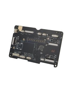 Placa base